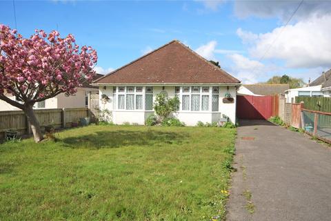 3 bedroom bungalow for sale, Barton Lane, Barton on Sea, New Milton, Hampshire, BH25