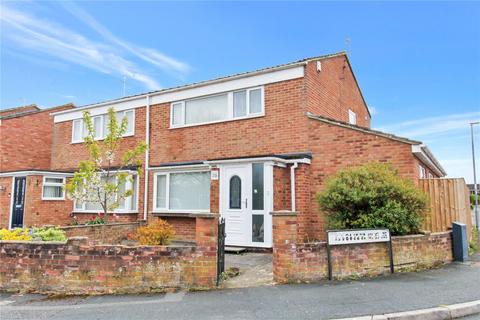 3 bedroom semi-detached house for sale, Mundy Avenue, Eldene, Swindon, Wiltshire, SN3