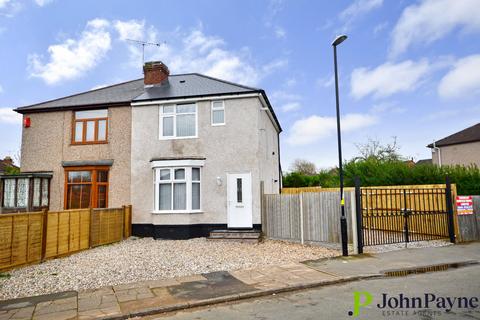 3 bedroom semi-detached house for sale, Gresley Road, Henley Green, Coventry, CV2