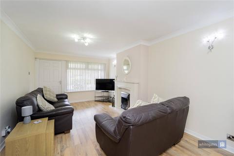 3 bedroom detached house for sale, Greenodd Avenue, Liverpool, Merseyside, L12