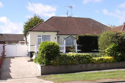 2 bedroom bungalow for sale, Chignal Road, Chelmsford