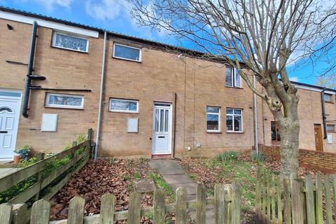 4 bedroom terraced house for sale, Mitchell Avenue, Canley, Coventry, West Midlands. CV4 8DU