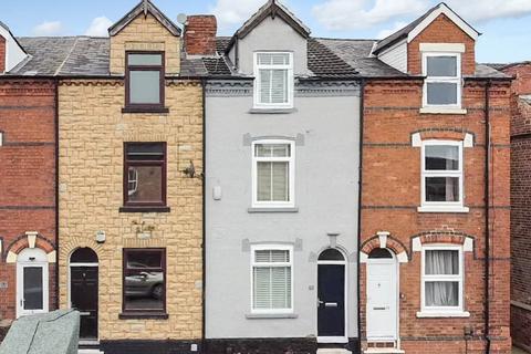 4 bedroom terraced house for sale, Nelson Street, Long Eaton, Nottingham, NG10