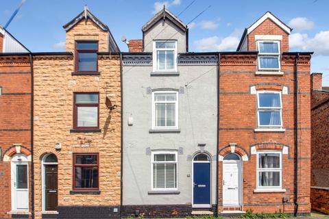 4 bedroom terraced house for sale, Nelson Street, Long Eaton, Nottingham, NG10