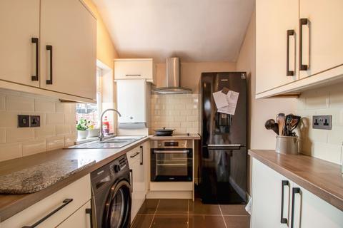 4 bedroom terraced house for sale, Nelson Street, Long Eaton, Nottingham, NG10