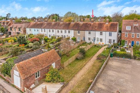 3 bedroom terraced house for sale, Shore Road, Bosham, Chichester, West Sussex, PO18