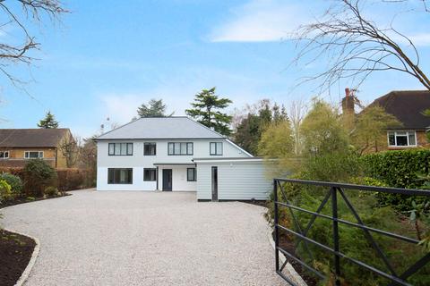6 bedroom detached house to rent, Danesfield, 49 Leigh Hill Road, Cobham, KT11 2HU