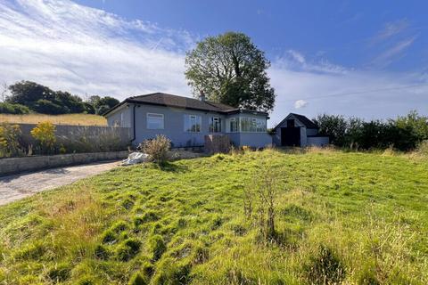 2 bedroom bungalow for sale, Sandling Road, Postling, CT21