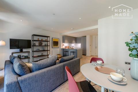 1 bedroom flat to rent, Landsby Building, Wembley Park, HA9