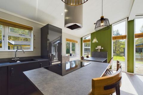 2 bedroom lodge for sale, Stonegate Beck Lodge, Lady Cross Plantation