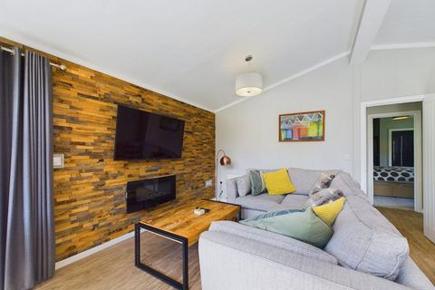 2 bedroom lodge for sale, Stonegate Beck Lodge, Lady Cross Plantation