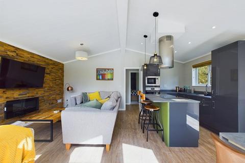 2 bedroom lodge for sale, Stonegate Beck Lodge, Lady Cross Plantation