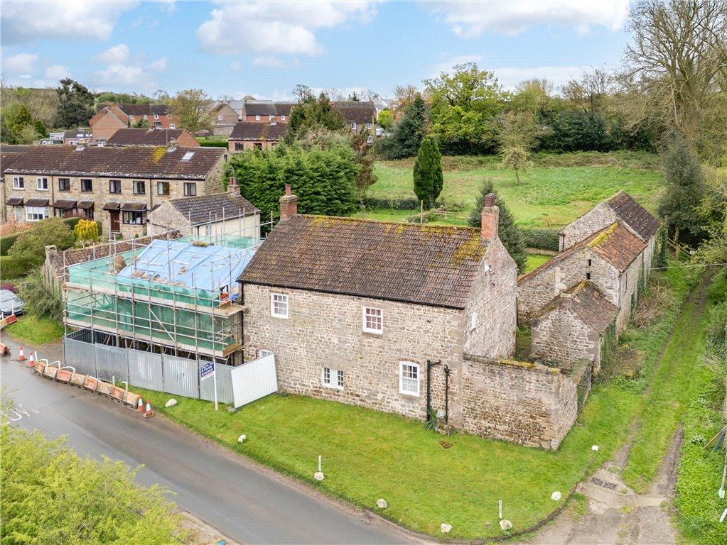 Markington, Harrogate, HG3 5 bed detached house for sale £650,000