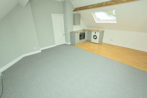 1 bedroom flat for sale, Trinity Road, Scarborough YO11