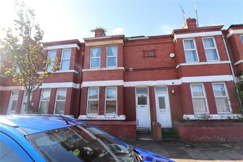 2 bedroom terraced house for sale, Cleveland Street, Birkenhead, Wirral, Merseyside, CH41