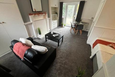 undefined, Cumberland Court, Leeds LS6