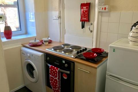 undefined, Cumberland Court, Leeds LS6