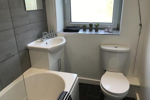 undefined, Cumberland Court, Leeds LS6