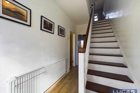 3 bedroom terraced house for sale, Lon Y Bryn, Menai Bridge