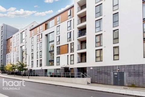 2 bedroom apartment for sale, Felix Court, Charcot Road, NW9
