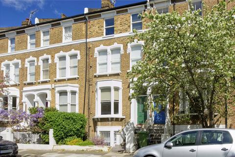1 bedroom apartment to rent, Fielding Road, Brook Green, London, W14