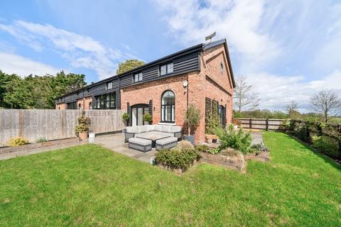 5, The Old Engine Shed Singledge Lane, Coldred, Dover, CT15 5AG