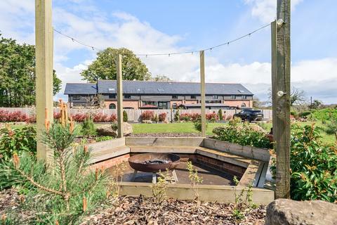 5, The Old Engine Shed Singledge Lane, Coldred, Dover, CT15 5AG