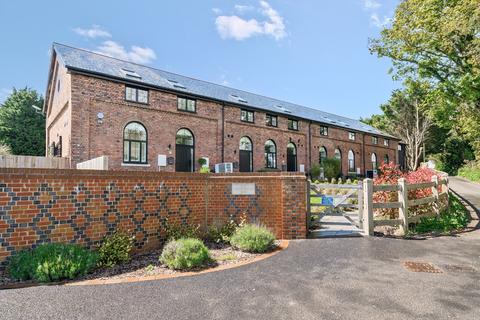 5, The Old Engine Shed Singledge Lane, Coldred, Dover, CT15 5AG
