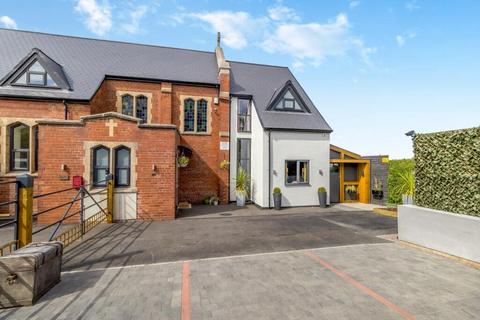 3 bedroom end of terrace house for sale, St Josephs Court, Staveley, Chesterfield, S43
