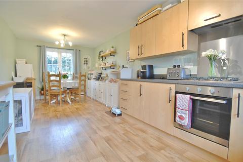 4 bedroom detached house for sale, Jack Russell Close, Stroud, Gloucestershire, GL5