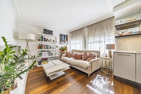 1 bedroom flat for sale, Cuthbert Street, Bayswater
