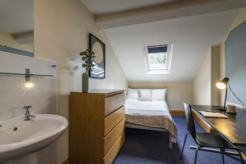 1 bedroom house to rent, Cromwell Street, Arboretum, Nottingham