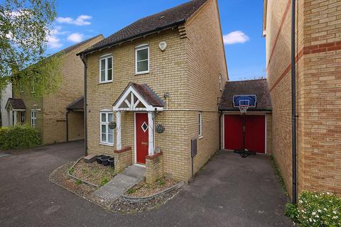 3 bedroom link detached house for sale, Maidstone, Maidstone ME16