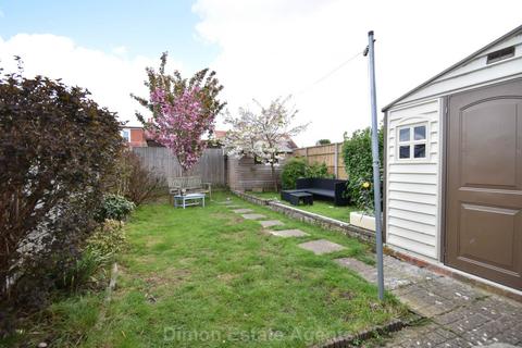 1 bedroom semi-detached bungalow for sale, Arundel Road, Gosport