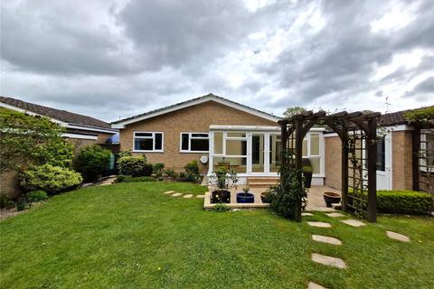 4 bedroom bungalow for sale, Marker Way, Honiton, EX14