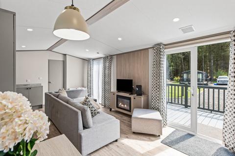 undefined, Forrest Lodge (Beckwood|), Tullibardine Park, PH3