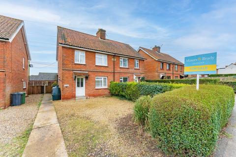 18 Holt Road, North Elmham, Dereham, NR20 5JB