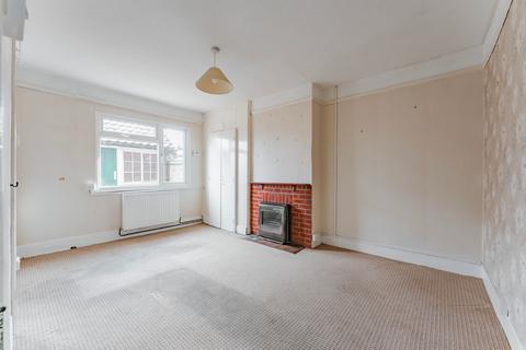 18 Holt Road, North Elmham, Dereham, NR20 5JB