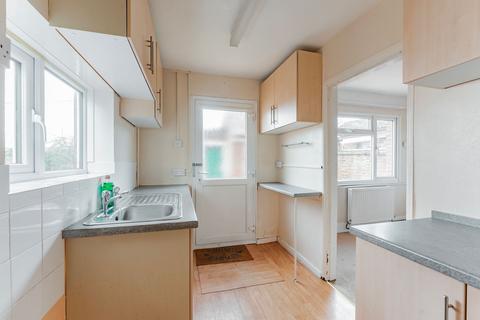 18 Holt Road, North Elmham, Dereham, NR20 5JB