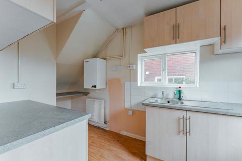 18 Holt Road, North Elmham, Dereham, NR20 5JB