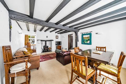 2 bedroom terraced house for sale, West Street, Witheridge, Tiverton, Devon, EX16