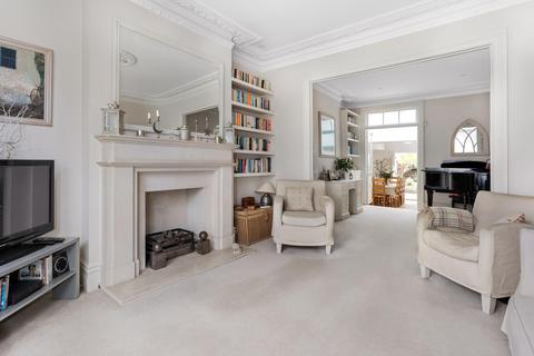 5 bedroom semi-detached house for sale, Broomwood Road, London, SW11