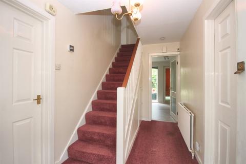 4 bedroom detached house for sale, Grassfield Way, Knutsford
