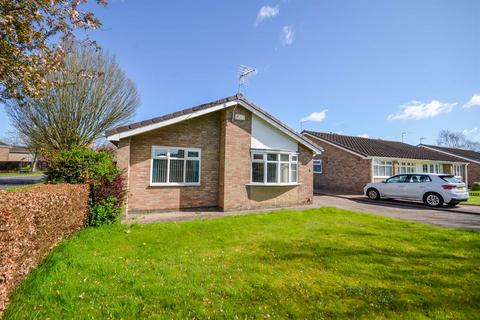 1 Castle Way, Dinnington, Newcastle Upon Tyne, NE13 7LS