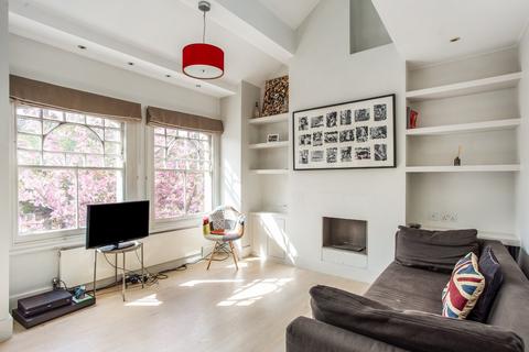 3 bedroom flat for sale, Cranbury Road, London