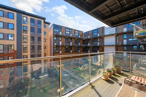 1 bedroom apartment for sale, Minchenden Court, Colonnade Gardens, Acton