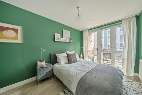 1 bedroom apartment for sale, Minchenden Court, Colonnade Gardens, Acton