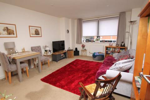 1 bedroom retirement property for sale, 236-244 High Street North, Poole, BH15