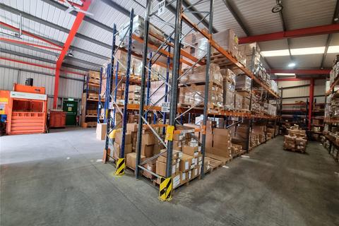 Industrial unit for sale, Charfield Road, Kingswood, Wotton-under-Edge, Gloucestershire, GL12