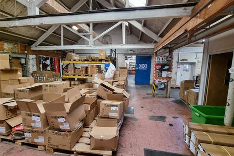 Industrial unit for sale, Charfield Road, Kingswood, Wotton-under-Edge, Gloucestershire, GL12
